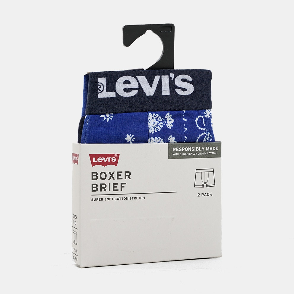 Levi's Classic 2-pack Men's Underwear