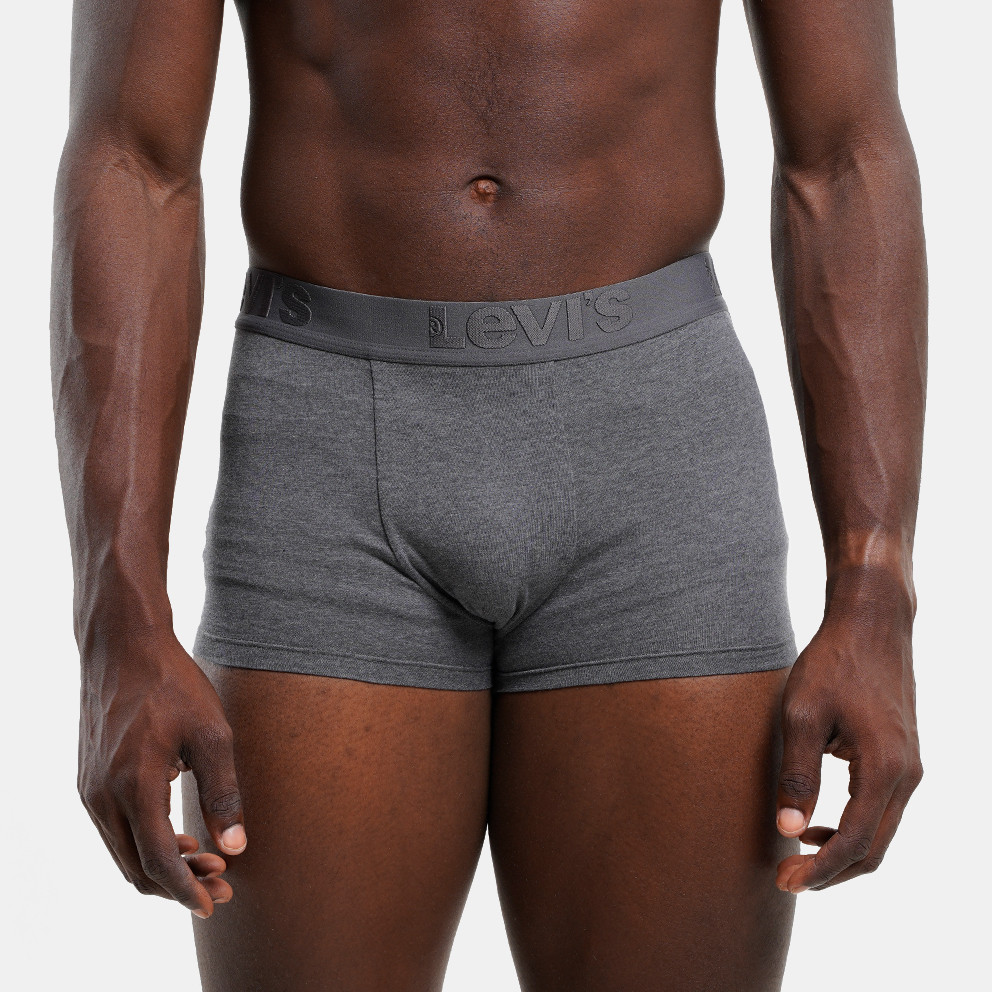 Levi's Premium Trunk 3-Pack Men's Boxers