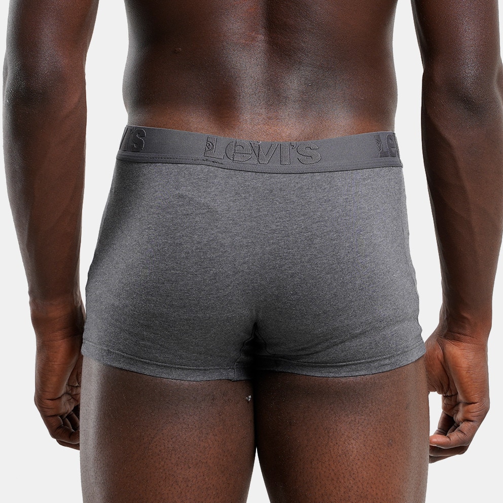 Levi's Premium Trunk  3-Pack Ανδρικά Μποξεράκια