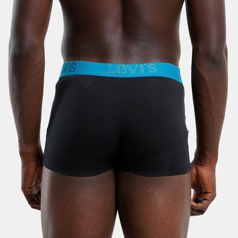Levi's Low Rise 3-pack Men's Underwear