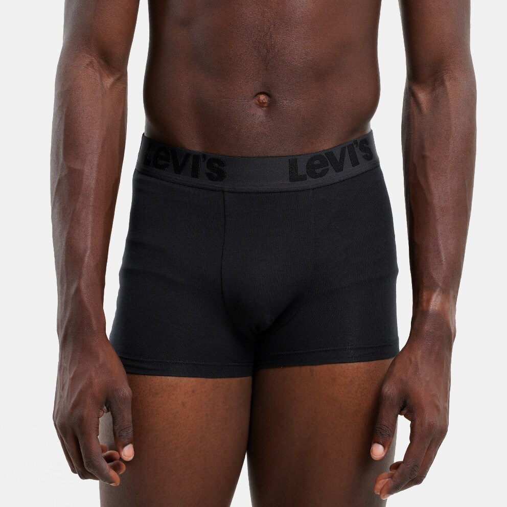 Levi's Low Rise 3-pack Men's Underwear