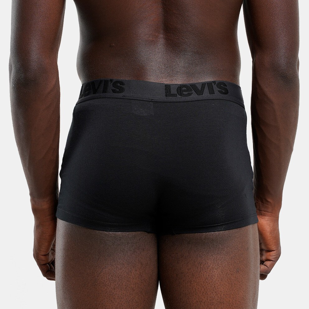 Levi's Low Rise 3-pack Men's Underwear