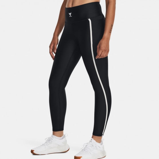 Under Armour Project Rock  All Train Heatgear Women's Leggings 4/4