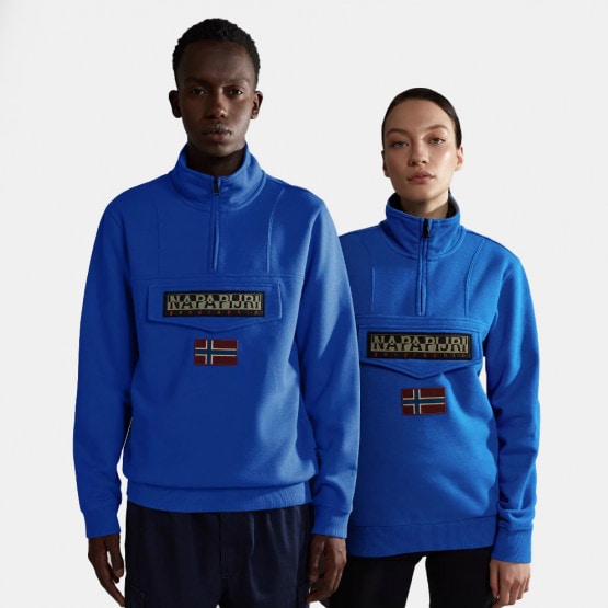 Napapijri Burgee Men's Sweatshirt