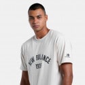 New Balance Essentials Varsity Men's T-shirt