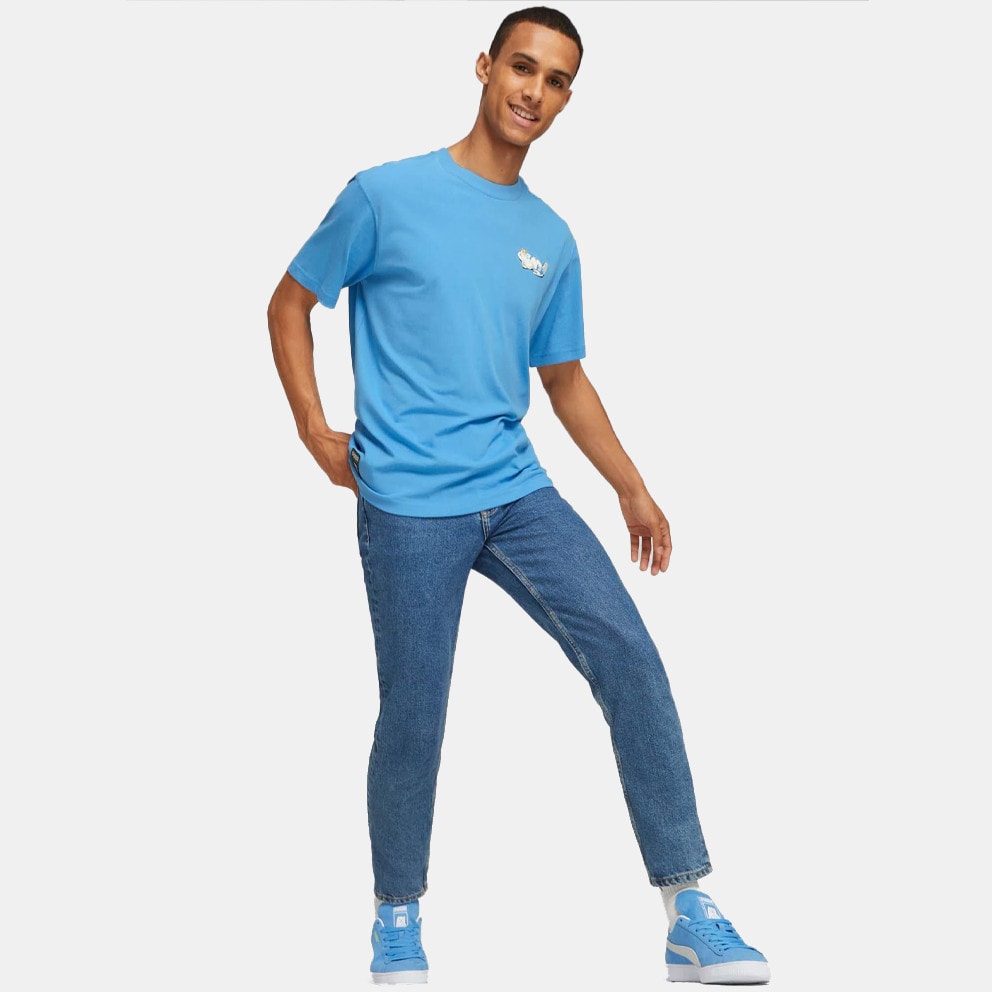 Puma x RIPNDIP Graphic Men's T-shirt