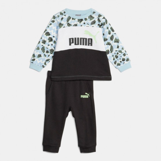 Puma Ess Mix Match Βρεφικό Σετ