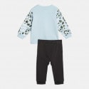 Puma Ess Mix Match Infants' Set