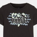 Puma Ess Mix Mtch Tee