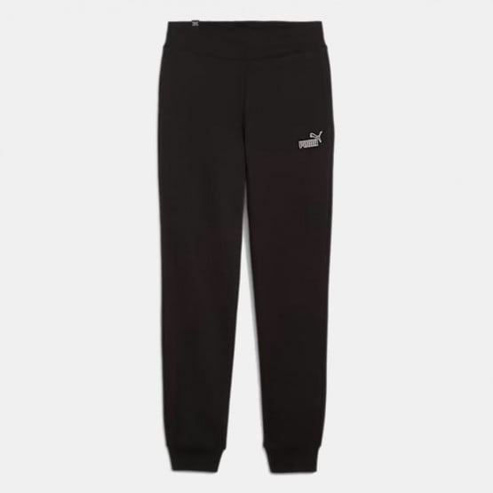 Puma Ess+ Animal Sweatpants Fl G