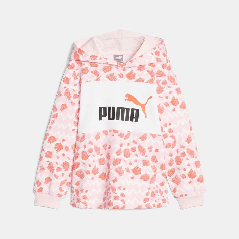 Puma Kid's Hoodie