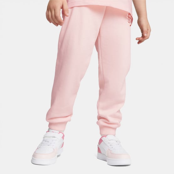 Puma Essential Mix Match Kids' Sweatpants