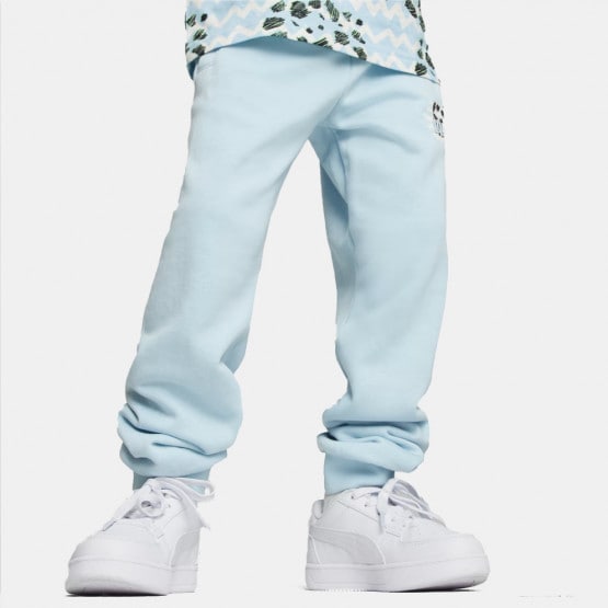 Puma Essential Mix Match Kids' Sweatpants