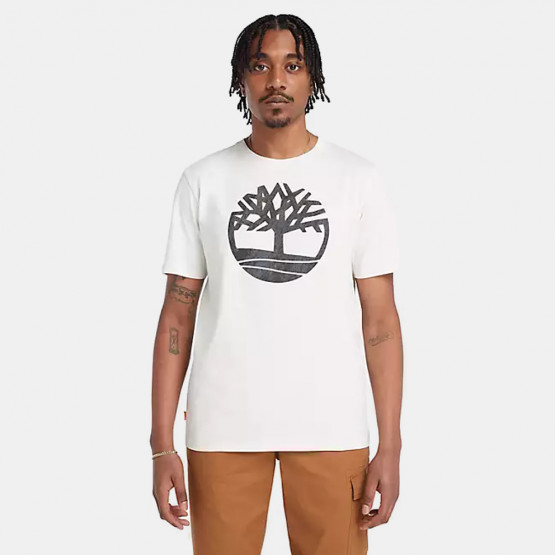 Timberland Seasonal Camo Tree Logo Ανδρικό T-shirt