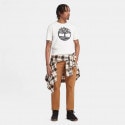 Timberland Seasonal Camo Tree Logo Ανδρικό T-shirt