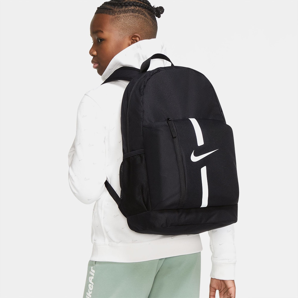 Nike Academy Team Kids' Football Backpack 22 L