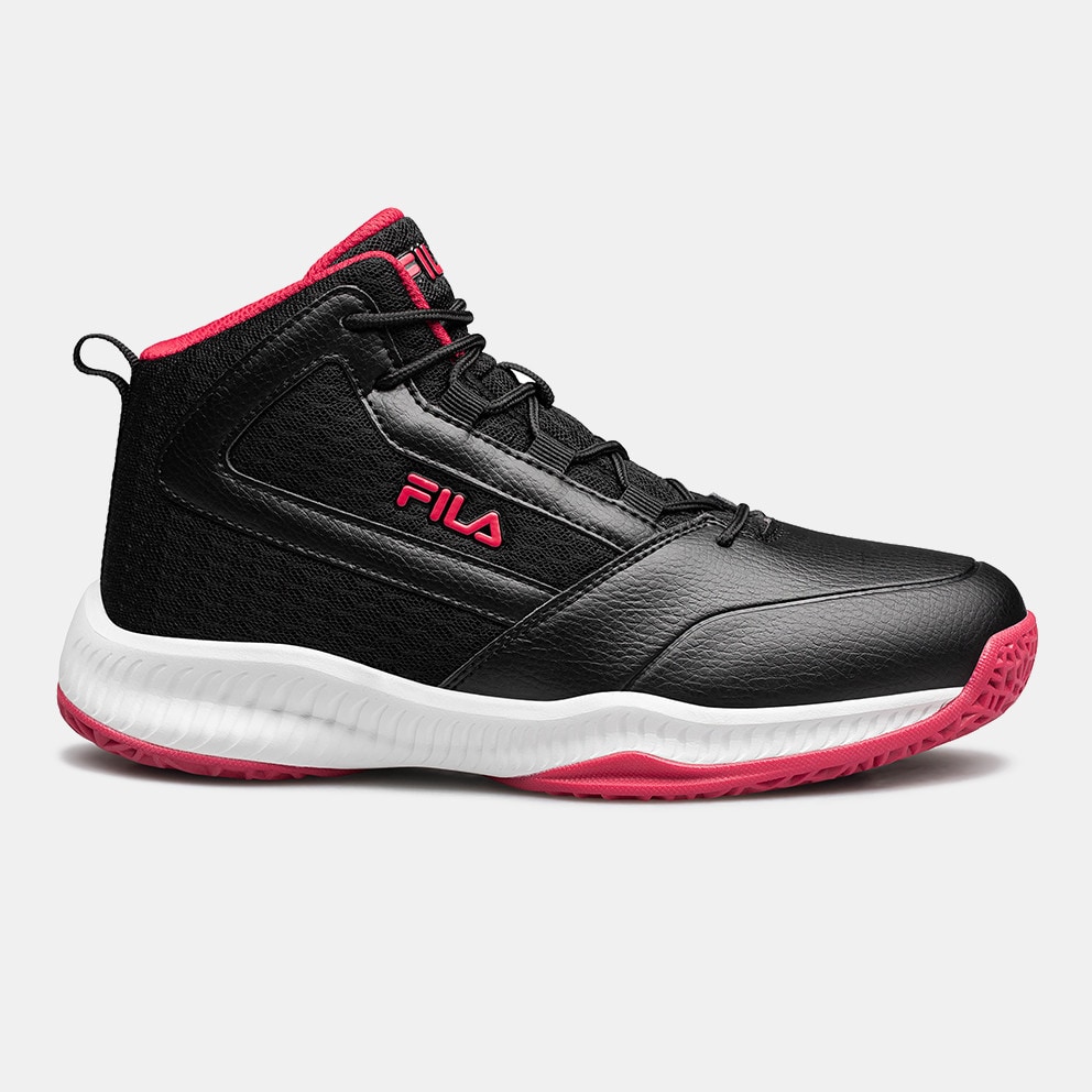 Fila Memory Dunk Nanobionic Unisex Basketball Boots