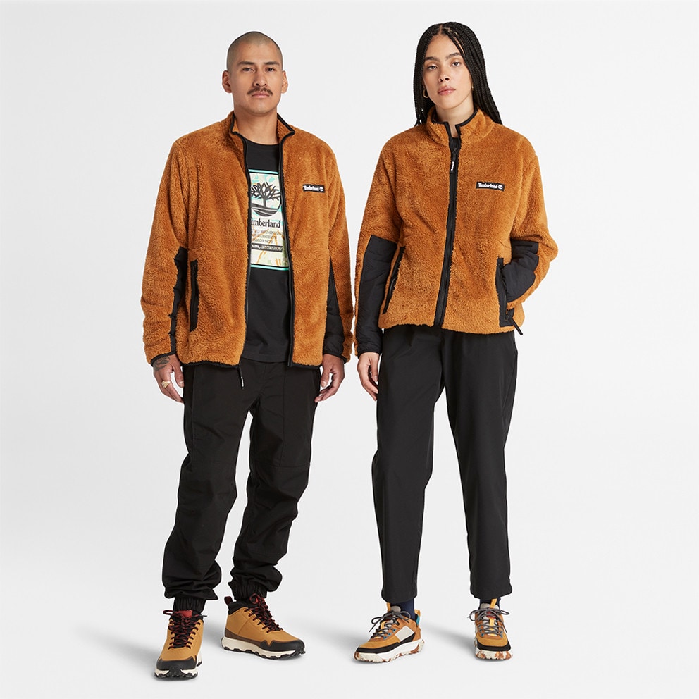 Timberland High Pile Fleece Jacket