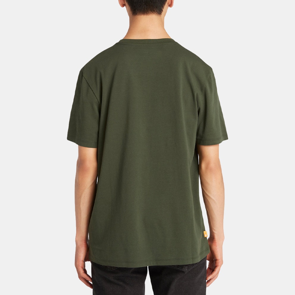 Timberland Tfo Buffalo Men's T-shirt