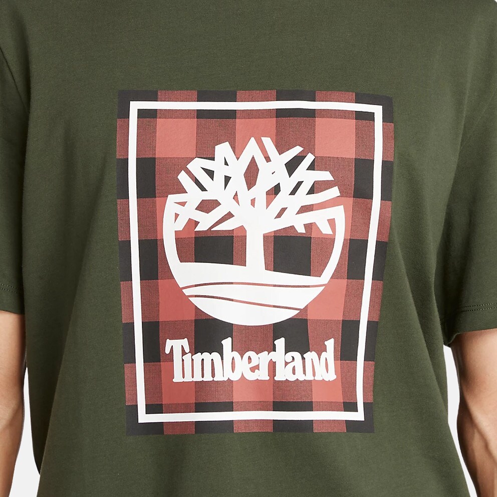 Timberland Tfo Buffalo Men's T-shirt
