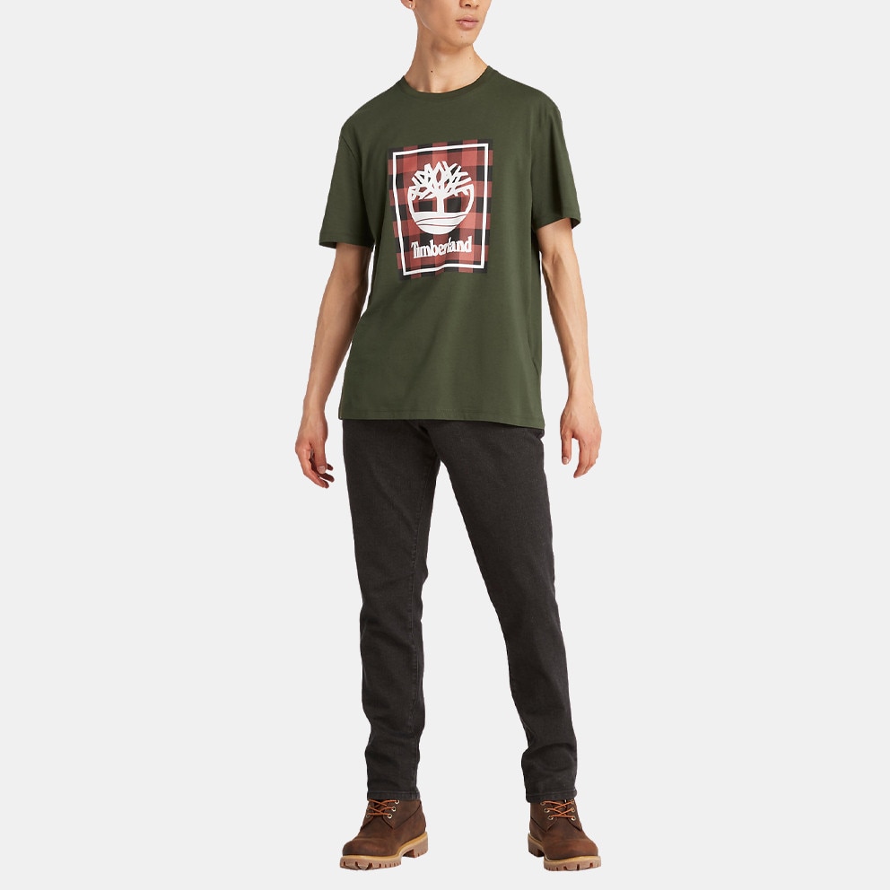 Timberland Tfo Buffalo Men's T-shirt