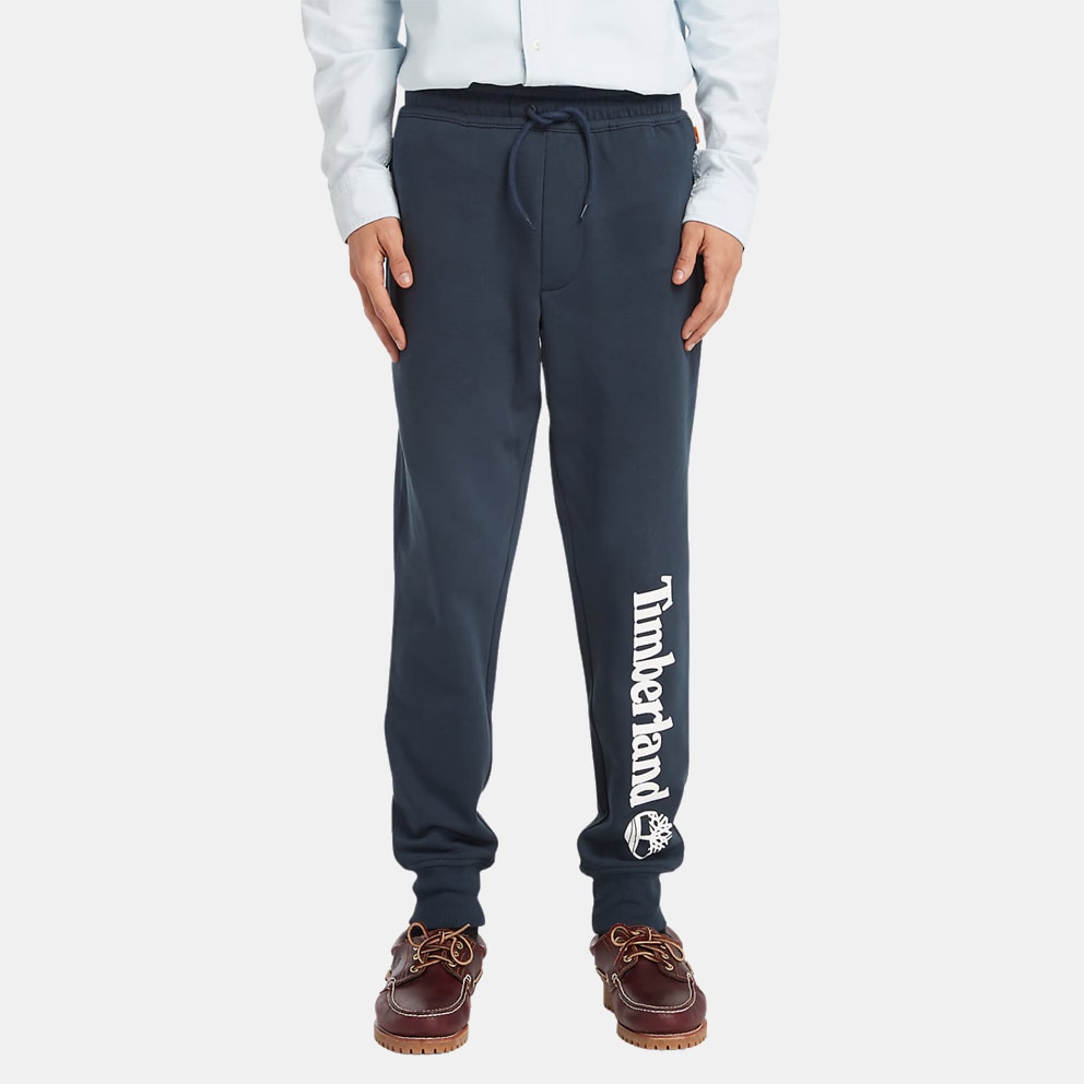 Timberland Linear Logo Sweatpant (Bb Regular)