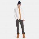 Timberland Ls Oxford Roc Shirt (Regular)