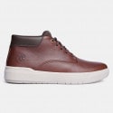 Timberland Mid Lace Up Chukka Men's Boots