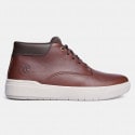 Timberland Mid Lace Up Chukka Boot