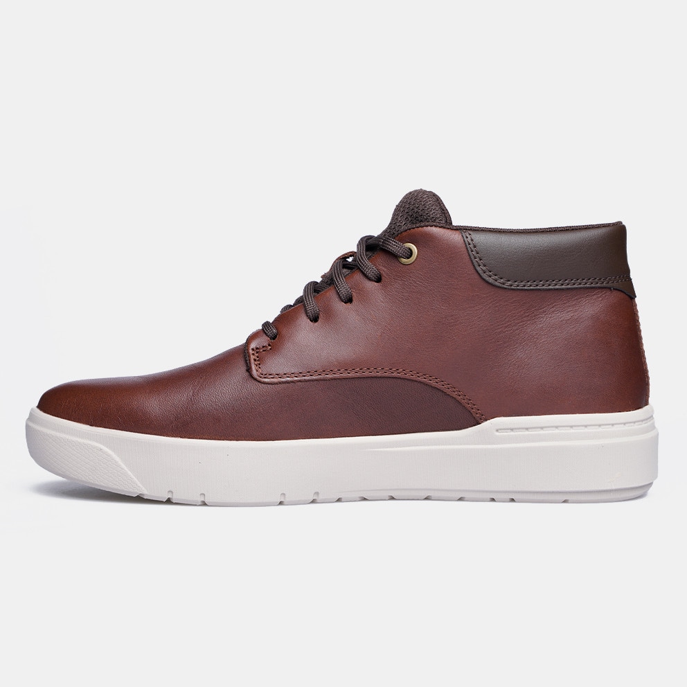 Timberland Mid Lace Up Chukka Men's Boots