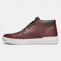 Timberland Mid Lace Up Chukka Men's Boots