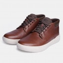 Timberland Mid Lace Up Chukka Men's Boots