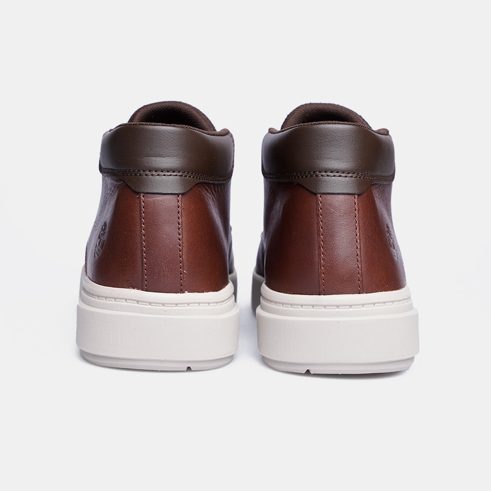 Timberland Mid Lace Up Chukka Men's Boots