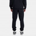 New Balance Παντελονι Nb Essentials Sweatpant