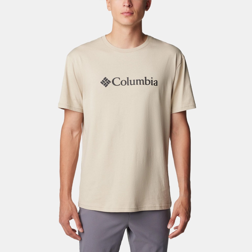 Columbia Ανδρικό T-Shirt