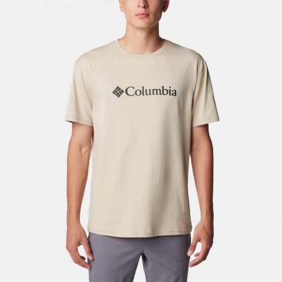 Columbia Ανδρική Μπλούζα CSC Basic Logo™ Short Sle