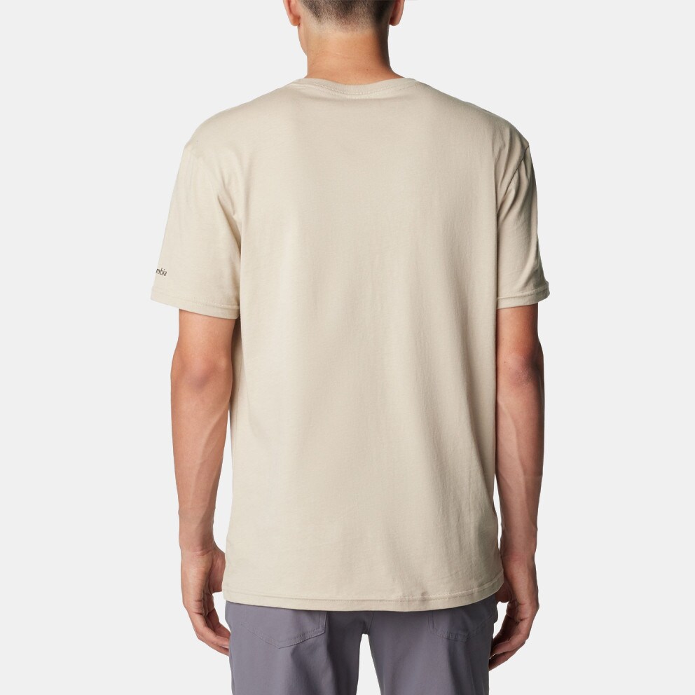 Columbia Ανδρικό T-Shirt