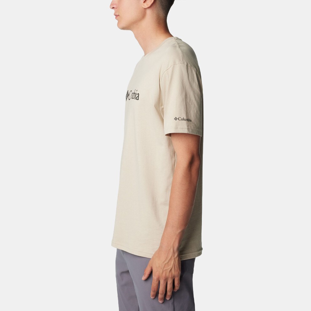 Columbia Ανδρική Μπλούζα CSC Basic Logo™ Short Sle