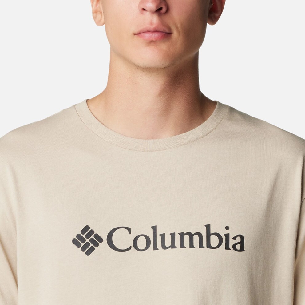 Columbia Ανδρικό T-Shirt