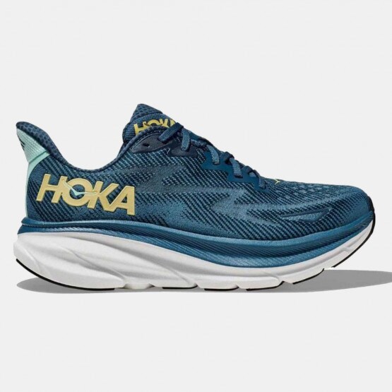 Hoka Glide Clifton 9 Aνδρικά Παπούτσια για Τρέξιμο