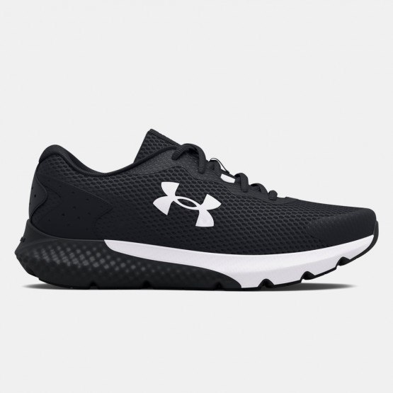 Under Armour Charged Rogue 3 Kids' Running Shoes