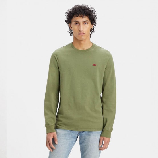 Levi's Lm Rt Knit Shirts