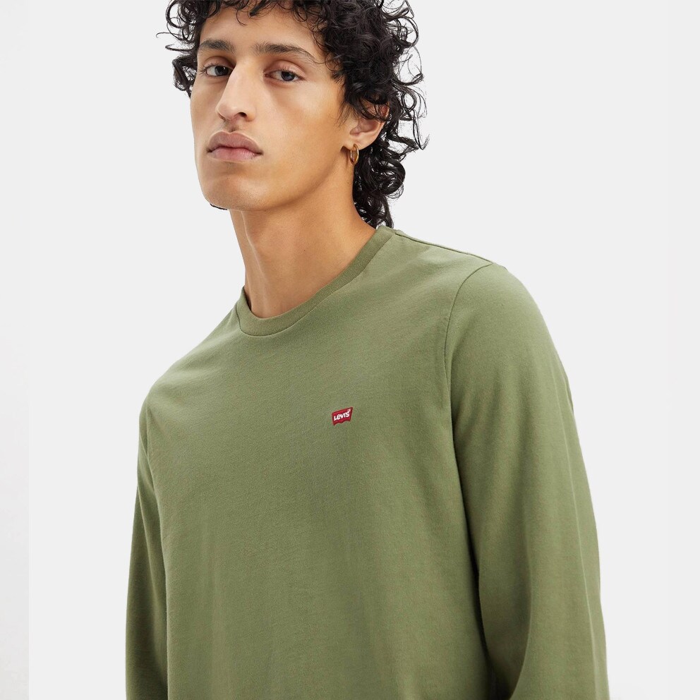 Levi's Lm Rt Knit Shirts