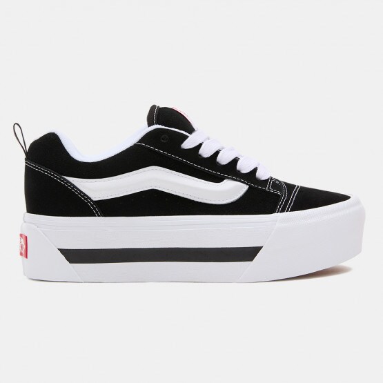 Vans Knu Stack Women's Shoes