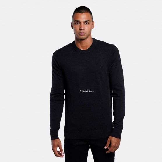 Calvin Klein Institutional Essential Sweater