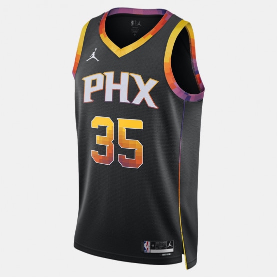Jordan Dri-FIT NBA Kevin Durant Phoenix Suns Statement Edition Swingman Basketball Jersey