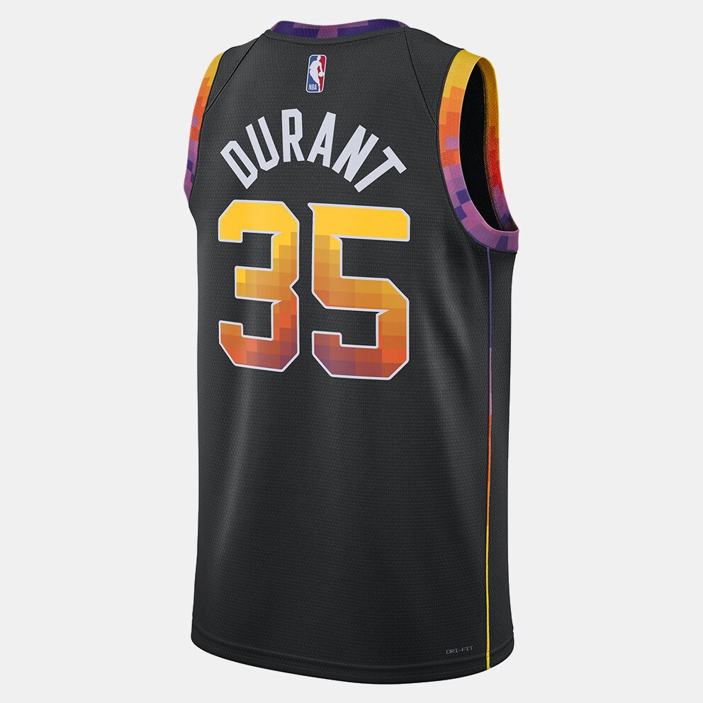 Jordan Dri-FIT NBA Kevin Durant Phoenix Suns Statement Edition Swingman Basketball Jersey