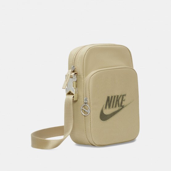 Nike Heritage Τσάντα Χιαστί 4L