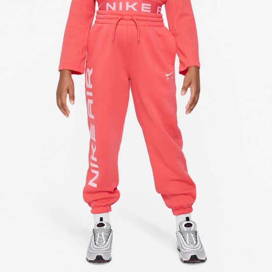 Nike Air Club Fleece Kids' Trackpants