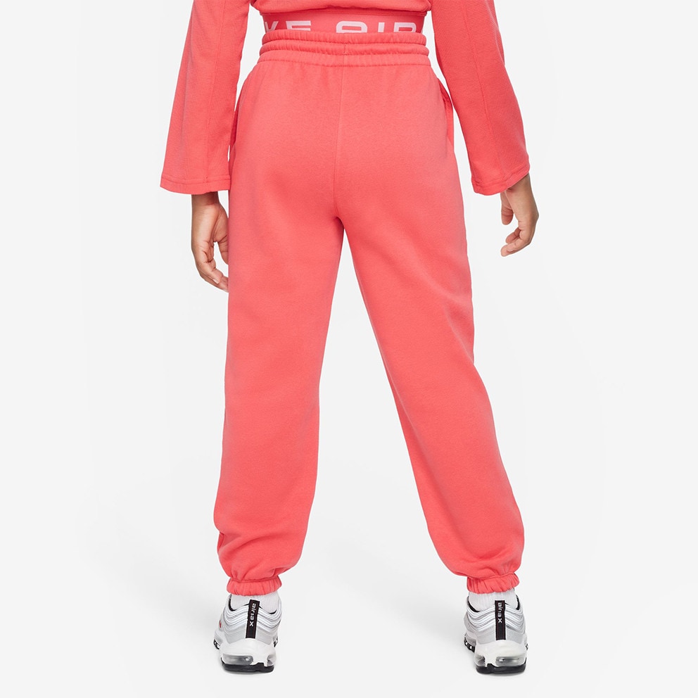 Nike Air Club Fleece Kids' Trackpants